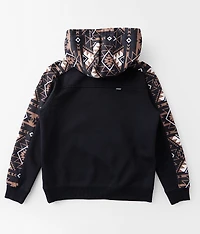 Boys - Canyon Hooded Sweatshirt