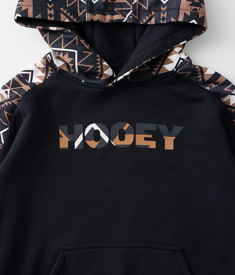 Boys - Canyon Hooded Sweatshirt