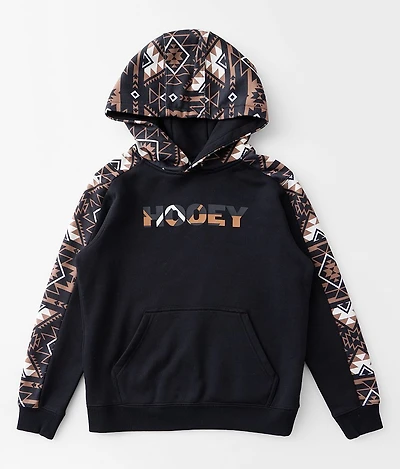 Boys - Canyon Hooded Sweatshirt
