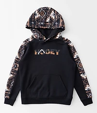 Boys - Canyon Hooded Sweatshirt