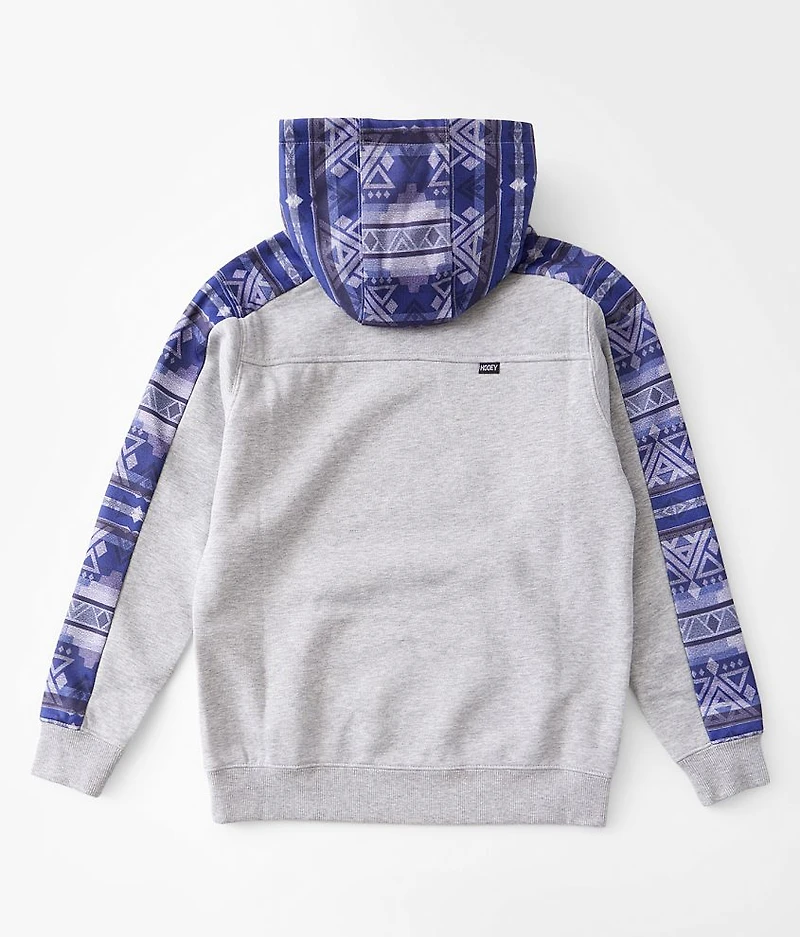 Boys - Canyon Hooded Sweatshirt