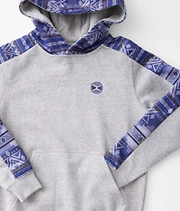 Boys - Canyon Hooded Sweatshirt