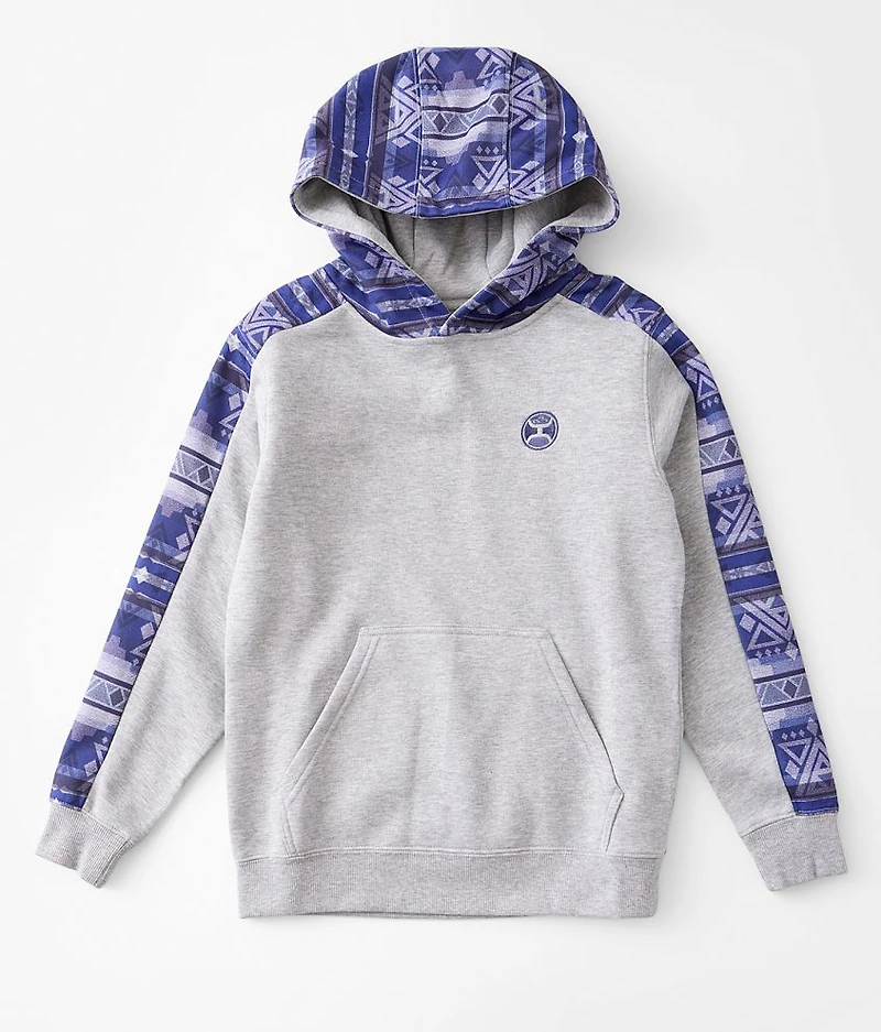 Boys - Canyon Hooded Sweatshirt