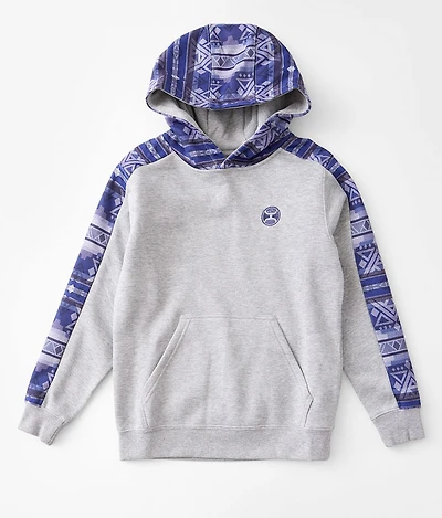 Boys - Canyon Hooded Sweatshirt