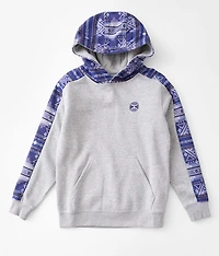 Boys - Canyon Hooded Sweatshirt