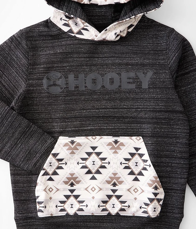 Boys - Lock-Up Hoodie