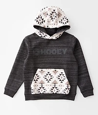 Boys - Lock-Up Hoodie