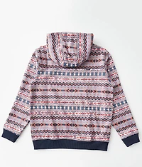 Boys - Mesa Hooded Sweatshirt