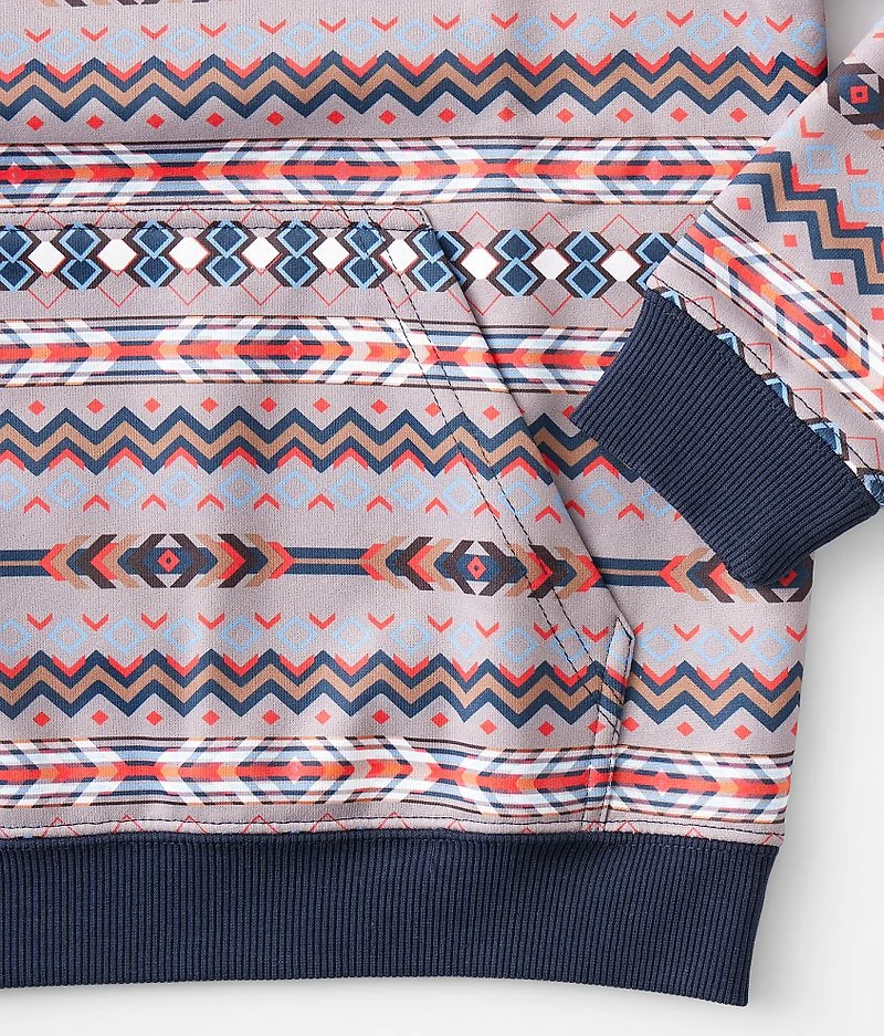 Boys - Mesa Hooded Sweatshirt