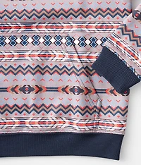 Boys - Mesa Hooded Sweatshirt