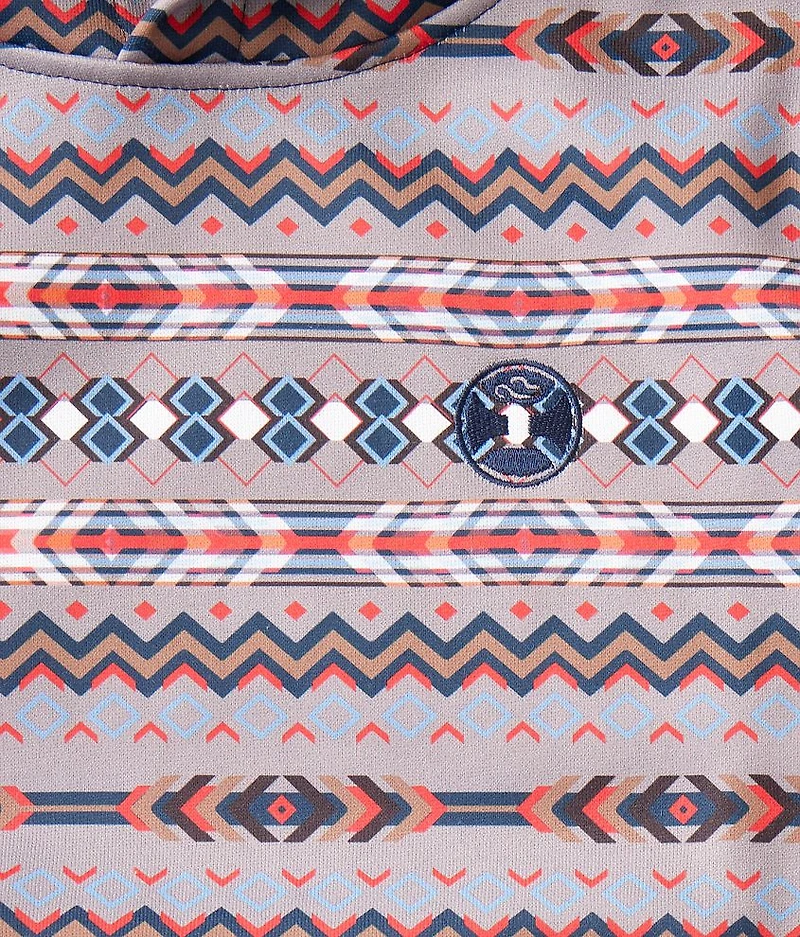 Boys - Mesa Hooded Sweatshirt