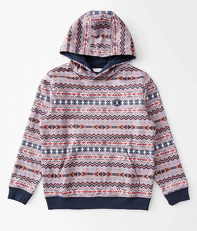 Boys - Mesa Hooded Sweatshirt