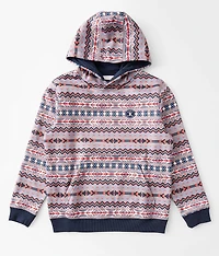 Boys - Mesa Hooded Sweatshirt