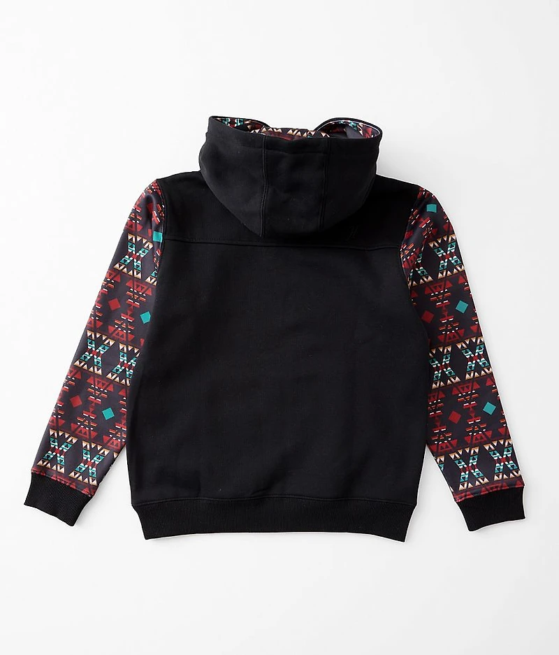 Boys - Summit Hooded Sweatshirt