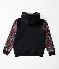 Boys - Summit Hooded Sweatshirt