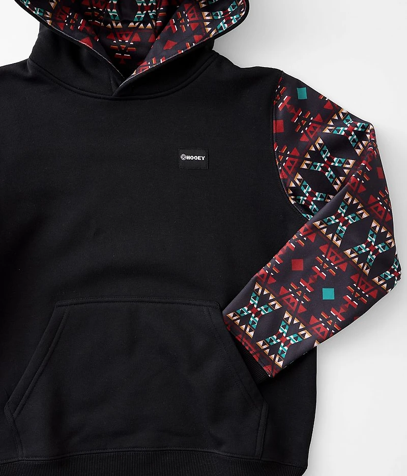 Boys - Summit Hooded Sweatshirt