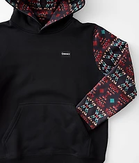 Boys - Summit Hooded Sweatshirt