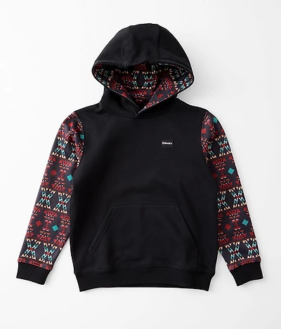 Boys - Summit Hooded Sweatshirt