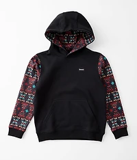 Boys - Summit Hooded Sweatshirt