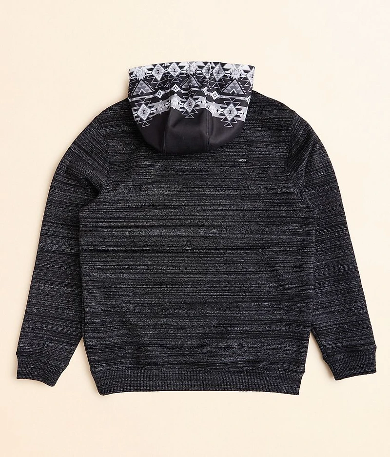 Boys - Legendary Hooded Sweatshirt