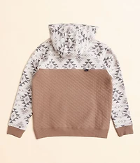 Boys - Jimmy Soutwestern Hooded Sweatshirt