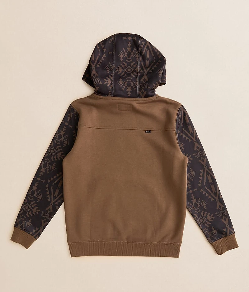 Boys - Legendary Hooded Sweatshirt