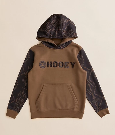 Boys - Hooey Legendary Hooded Sweatshirt