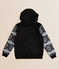 Boys - Legendary Polar Fleece Hooded Sweatshirt