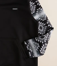 Boys - Legendary Polar Fleece Hooded Sweatshirt