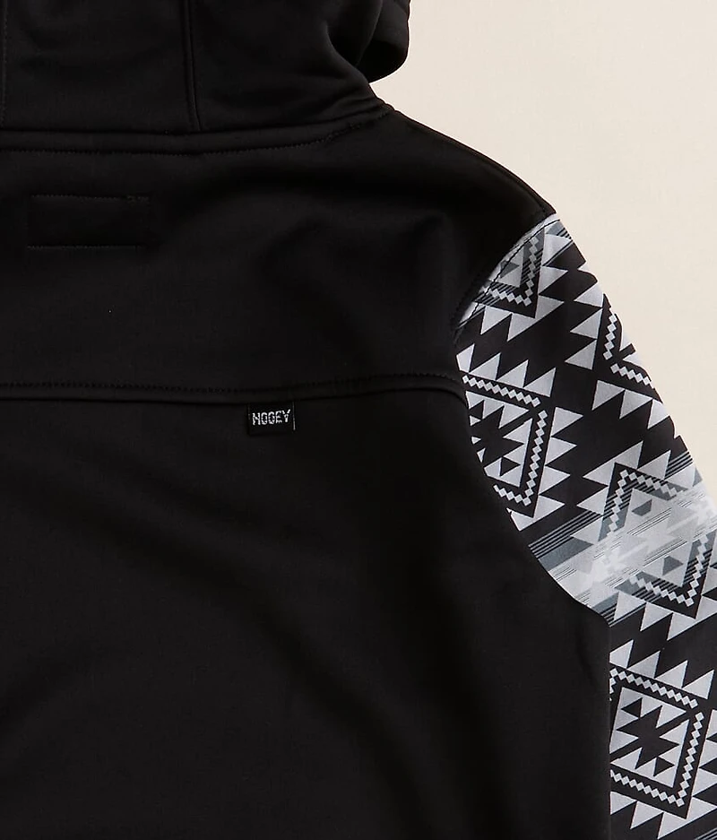 Boys - Legendary Polar Fleece Hooded Sweatshirt