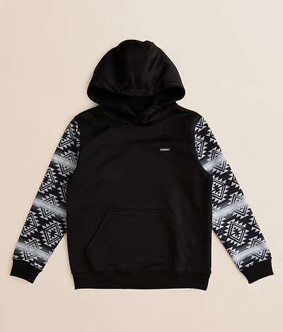 Boys - Hooey Legendary Polar Fleece Hooded Sweatshirt