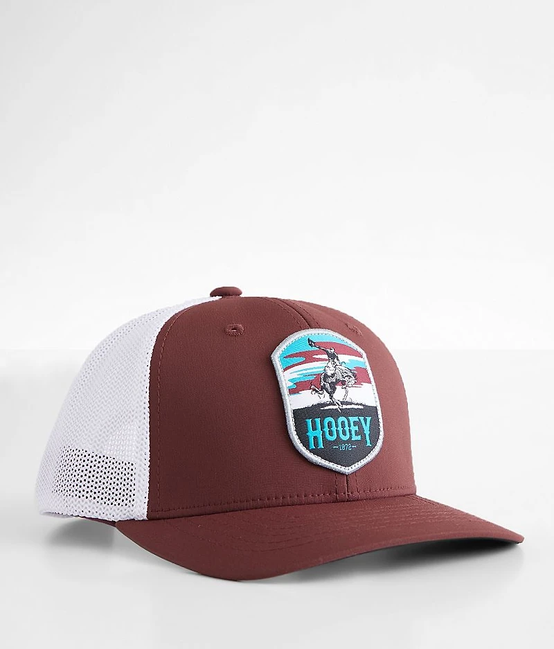 Boys - Cheyenne Trucker Hat