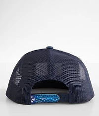 Boys - Doc Hybrid Trucker Hat
