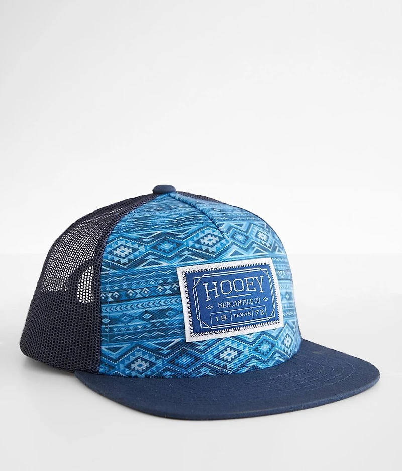 Boys - Doc Hybrid Trucker Hat