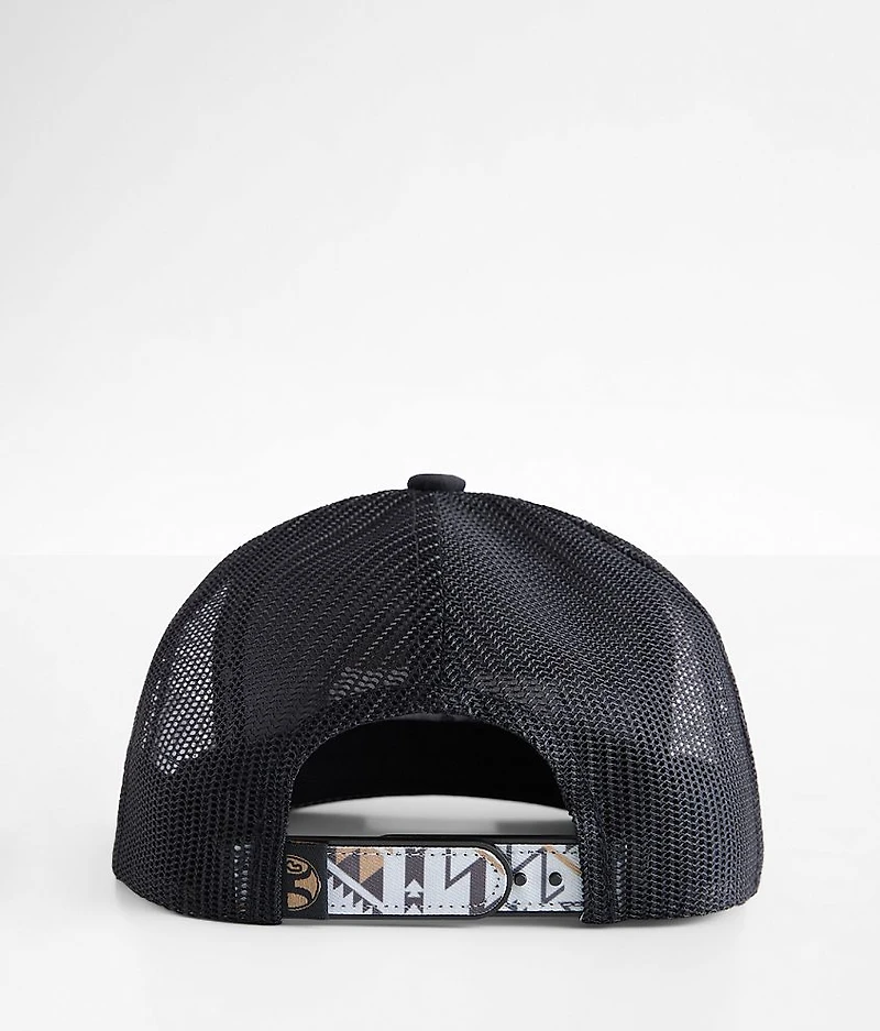 Boys - Lock-Up Trucker Hat