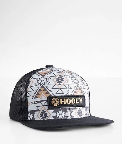 Boys - Lock-Up Trucker Hat