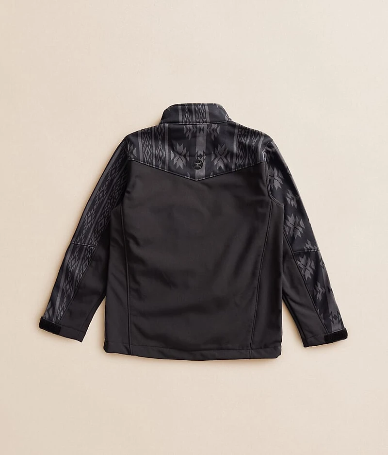 Boys - Jackson Softshell Jacket