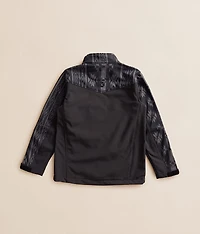 Boys - Jackson Softshell Jacket