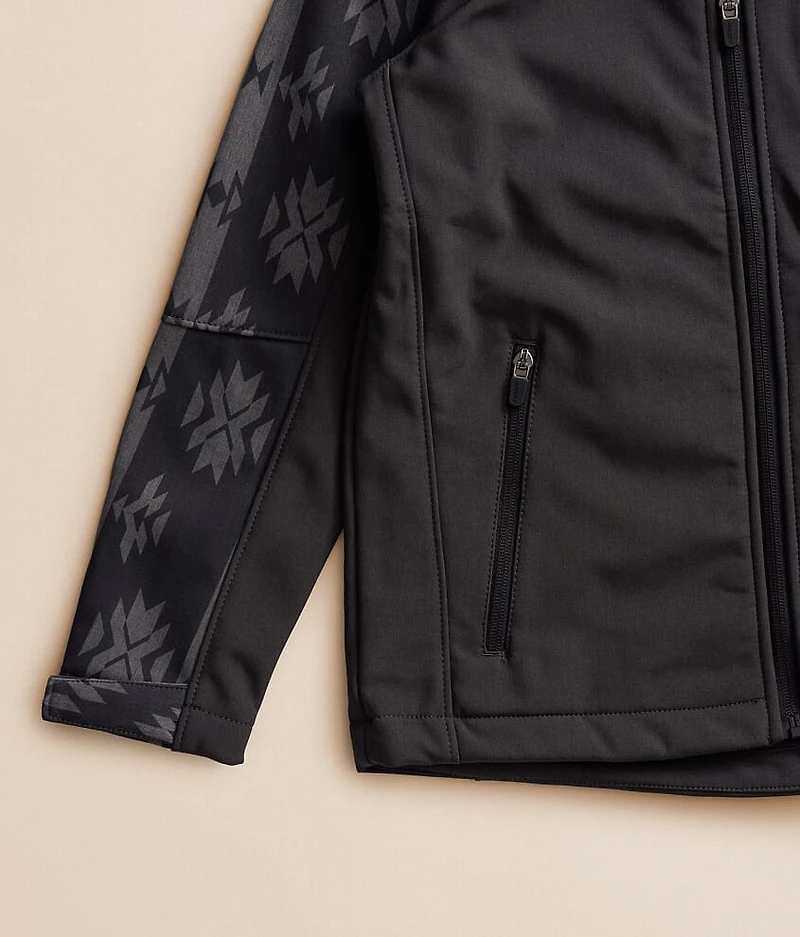Boys - Jackson Softshell Jacket