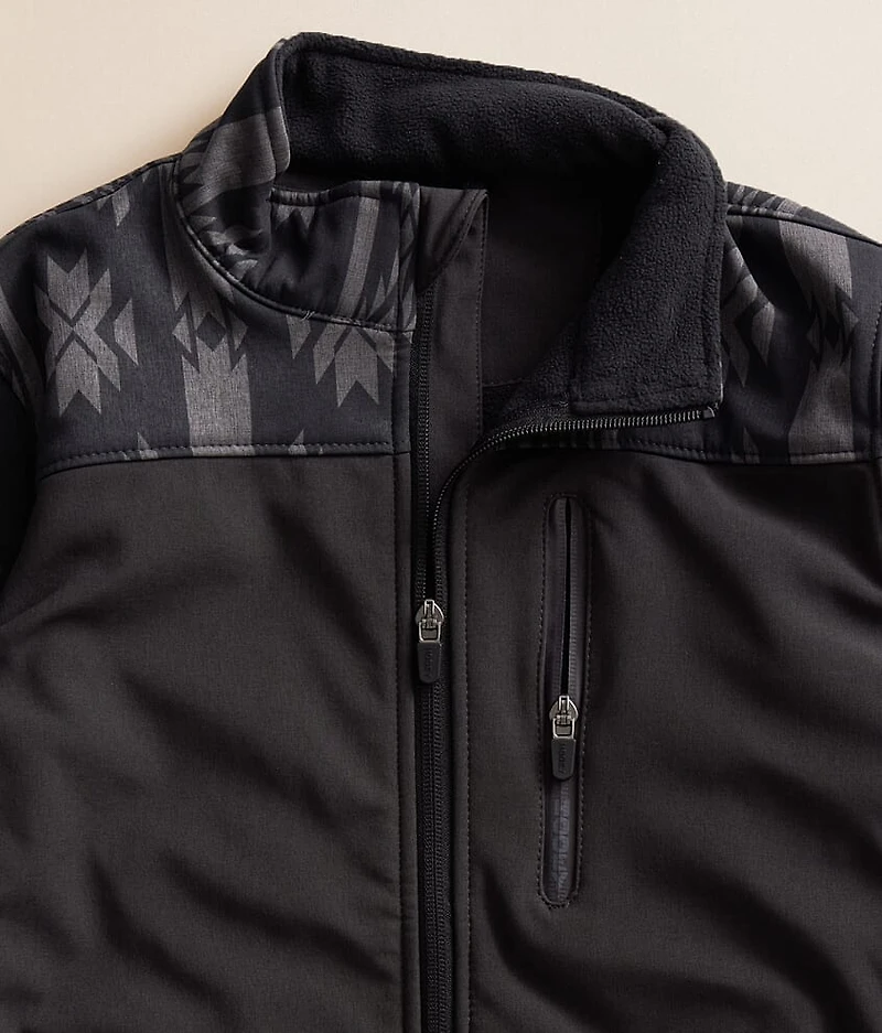 Boys - Jackson Softshell Jacket
