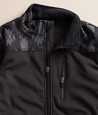 Boys - Jackson Softshell Jacket