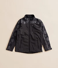 Boys - Jackson Softshell Jacket