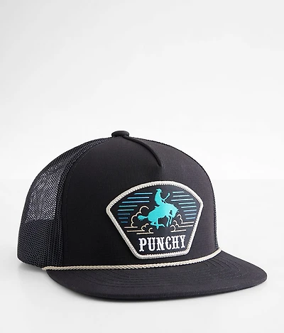 Boys - Punchy Trucker Hat