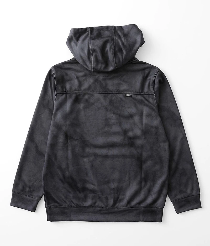 Boys - Liberty Roper Hooded Sweatshirt