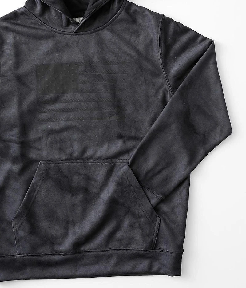 Boys - Liberty Roper Hooded Sweatshirt