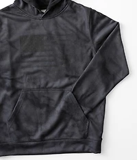 Boys - Liberty Roper Hooded Sweatshirt