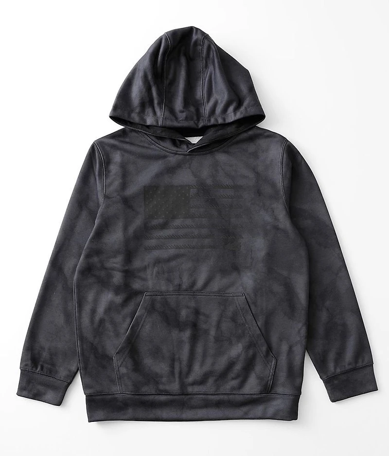 Boys - Liberty Roper Hooded Sweatshirt