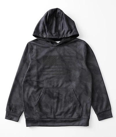 Boys - Liberty Roper Hooded Sweatshirt