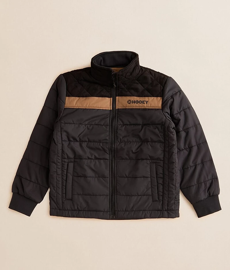 Boys - Banff Puffer Jacket
