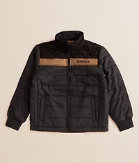 Boys - Banff Puffer Jacket